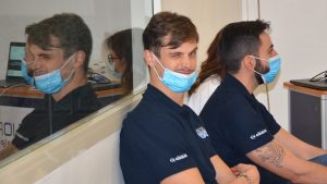 Master Shoulder Academy - fisioterapista spalla- Giovanni Di Giacomo - ecm fisioterapia, Elena Silvestri, Filippo Parisi
