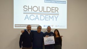 Master Shoulder Academy - fisioterapista spalla- Giovanni Di Giacomo - ecm fisioterapia