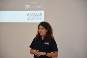 Master Shoulder Academy - fisioterapista spalla- Giovanni Di Giacomo - ecm fisioterapia