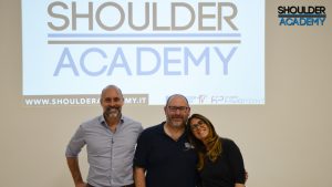 Shoulder Academy_Corso Alta Formazione